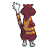 Watchog espalda G5