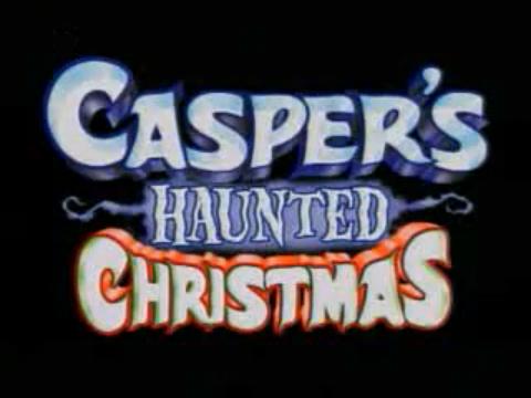 Haunted Christmas