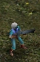 Ranger (Generals) Fire