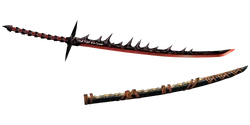 Hellish Slasher