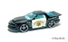 Pontiac firebird police