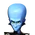 Megamind Promotion Event-icon