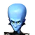 Megamind Promotion Event-icon