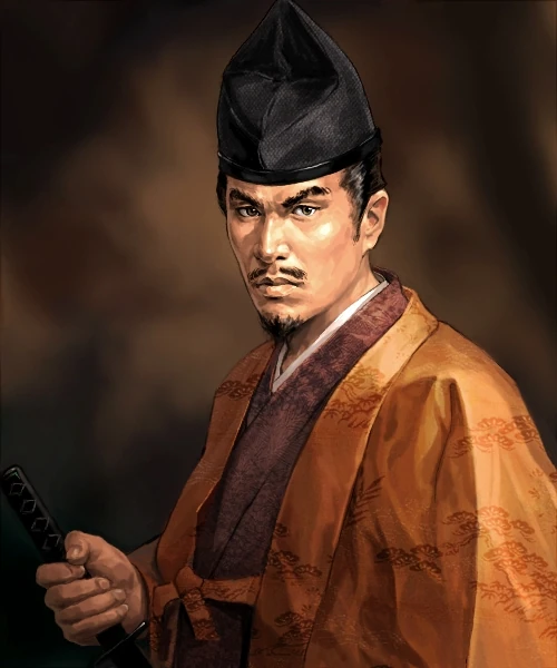 Yoshiaki Mogami The Koei Wiki Dynasty Warriors, Samurai Warriors