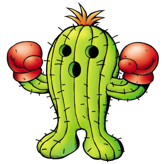 togemon plush