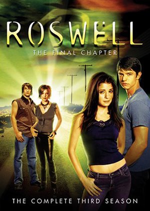 Roswell Roswell - Download Torrent Legendado