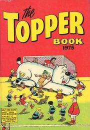 Topper Book