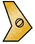 Defiant sci insignia