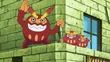 EP668 Darmanitan y Darumaka