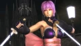 NGS2 Ayane 3