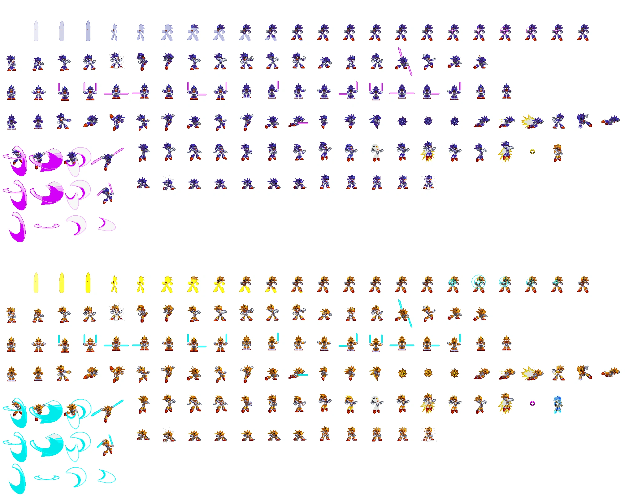Facebook Penguin Emoticons