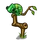 Green Chameleon