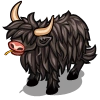 Black Highland Cow-icon.png