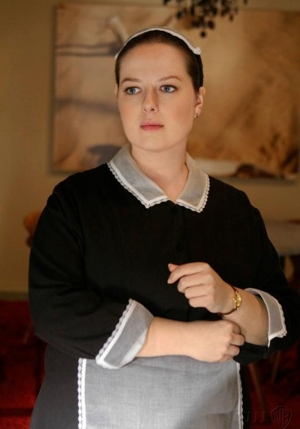 Gossip Girl Wikia on Dorota Kishlovsky General Information Full Name Dorota Kishlovsky