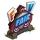 Fair Sign-icon