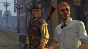 Rdr curious tales blackwater