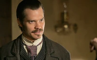 Timothy olyphant 2