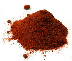 Cayenne pepper
