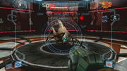 Alpha Splinter (Dark) 1