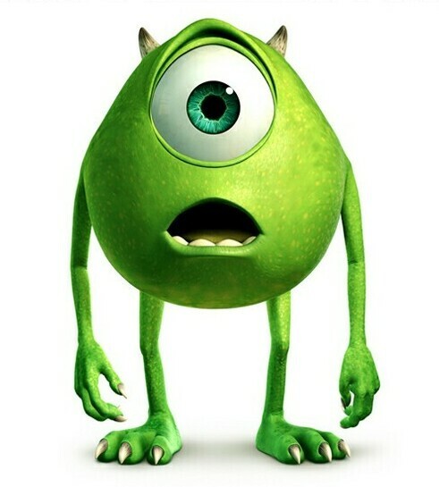 Michael Mike Wazowski