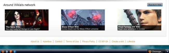 Spotlight error