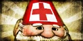Healing gnome