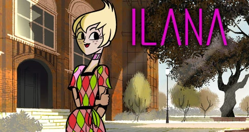 princess ilana