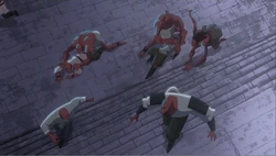 Spikes Grab Villagers PH