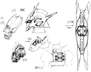 Mss-008-thrusters
