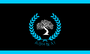 Flag of Athens
