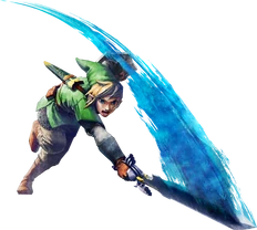 669px-Link Artwork 1 (Skyward Sword)