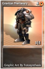 GravitonMercenary