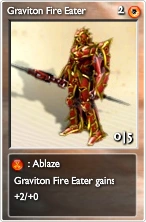 GravitonFireEater