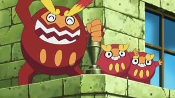 pokemon best wishes subtitulada!!!! online y descarga EP668