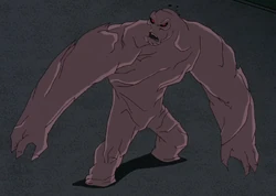 TB Clayface II