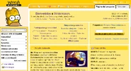 Wikisimpson 2009