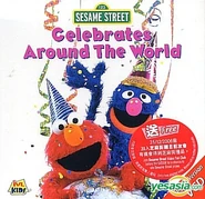 SesamestreetcelebratesaroundtheworldhkVCD