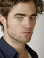 Robert Pattinson 24