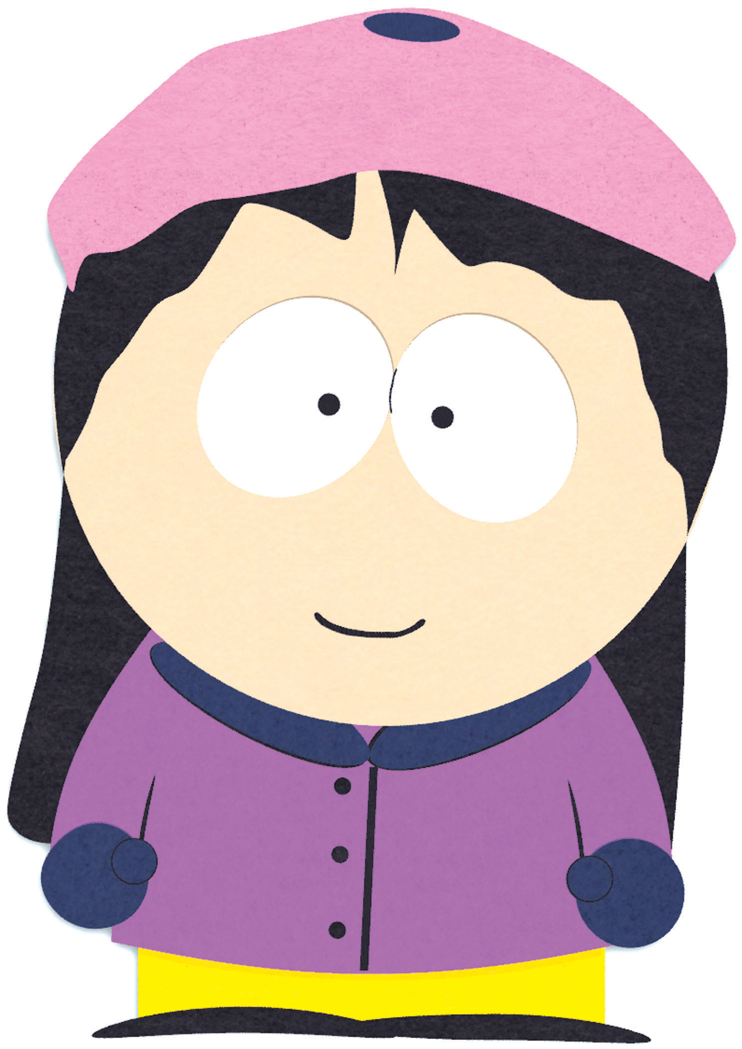 Wendy Testaburger - South Park and LEGO videogame Wiki