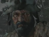 The Sasquatch Hunter
