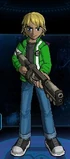 Newest Turbohero