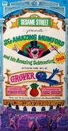 The Amazing Mumford and His Amazing Subtracting Trick