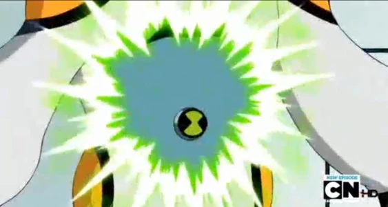 Cannon trans