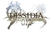 Dissidia 012 Final Fantasy Logo