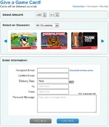 Givecard