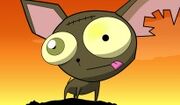 InvaderZim-TheMadness