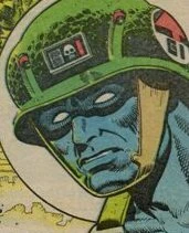 Rogue Trooper