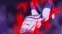 Ichiya pain magic on Jura