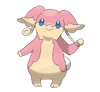 Audino