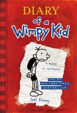 Diary-of-a-wimpy-kidred